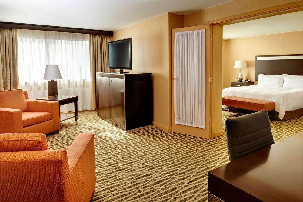 Hotel Detroit Marriott Troy Zewnętrze zdjęcie