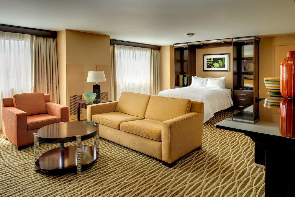 Hotel Detroit Marriott Troy Zewnętrze zdjęcie