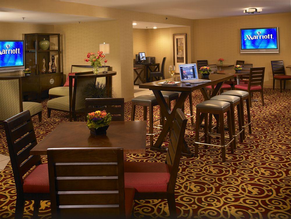 Hotel Detroit Marriott Troy Zewnętrze zdjęcie
