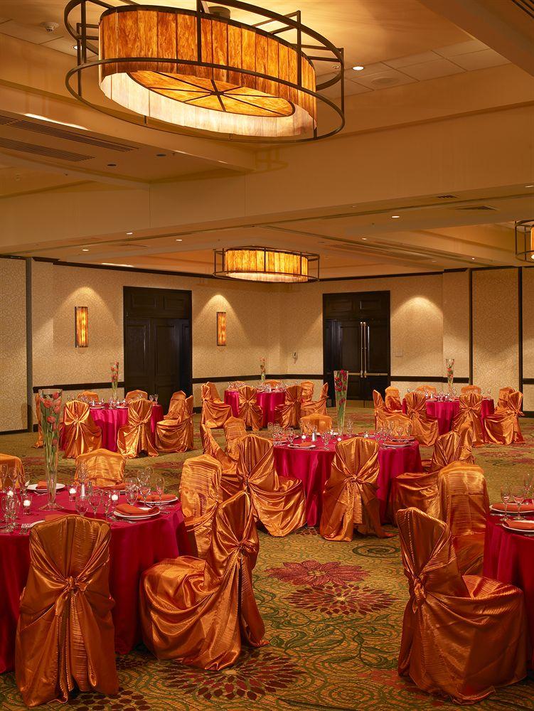 Hotel Detroit Marriott Troy Zewnętrze zdjęcie