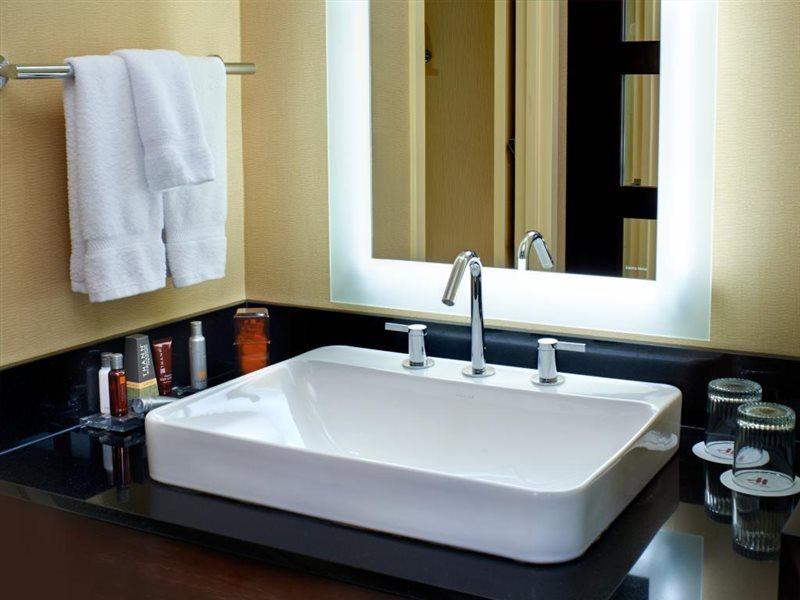 Hotel Detroit Marriott Troy Zewnętrze zdjęcie