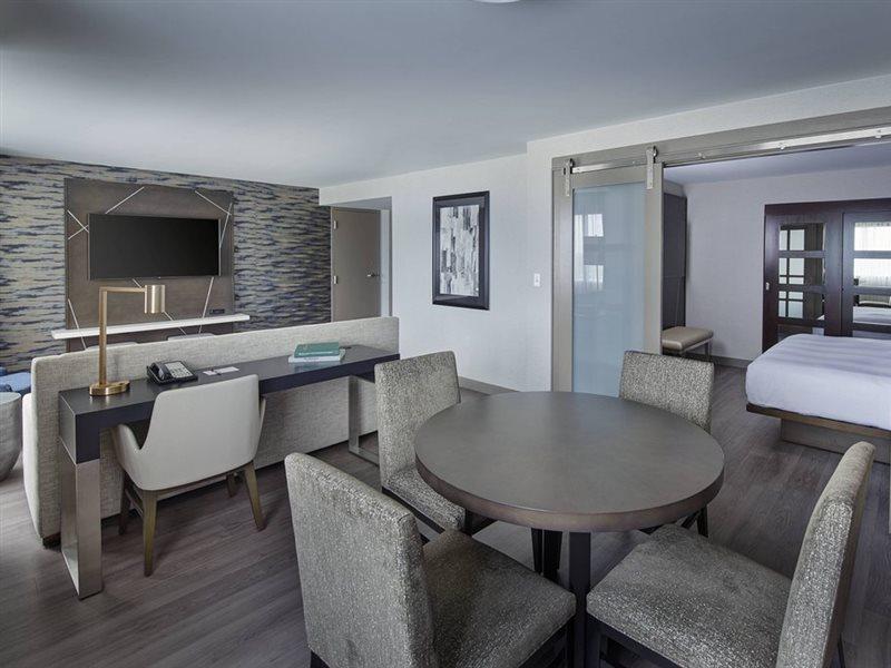 Hotel Detroit Marriott Troy Zewnętrze zdjęcie