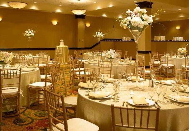 Hotel Detroit Marriott Troy Zewnętrze zdjęcie