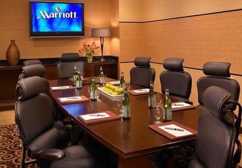 Hotel Detroit Marriott Troy Zewnętrze zdjęcie