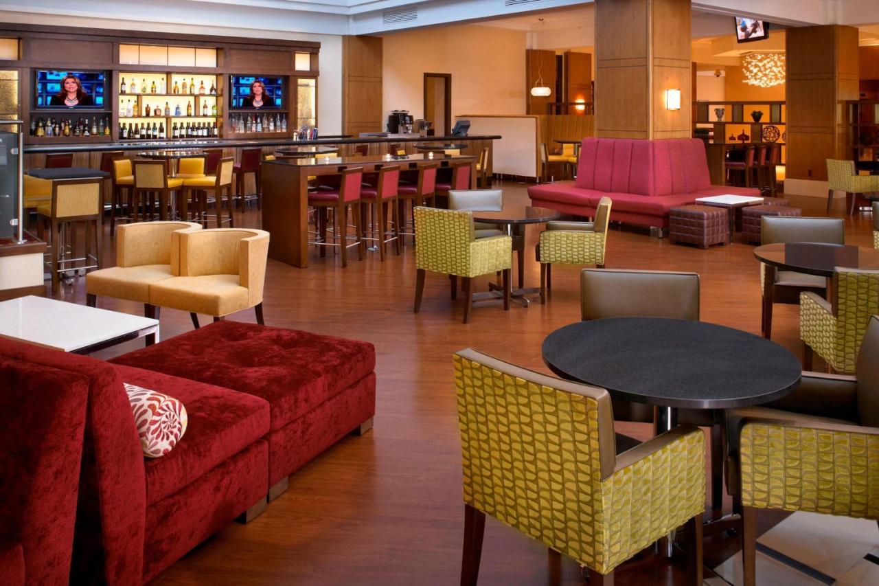 Hotel Detroit Marriott Troy Zewnętrze zdjęcie