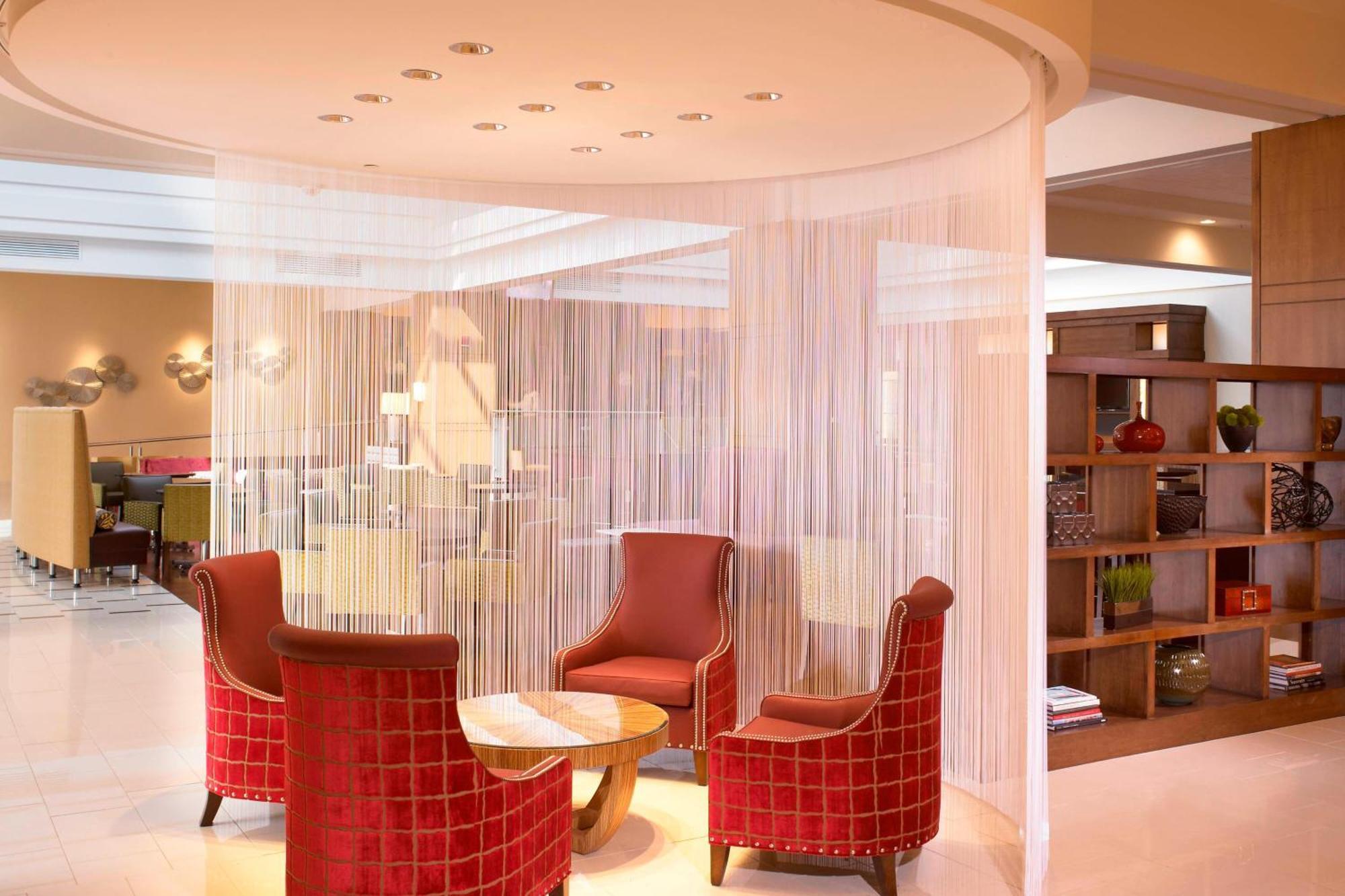 Hotel Detroit Marriott Troy Zewnętrze zdjęcie