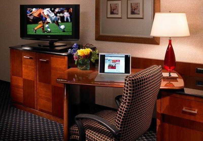 Hotel Detroit Marriott Troy Zewnętrze zdjęcie