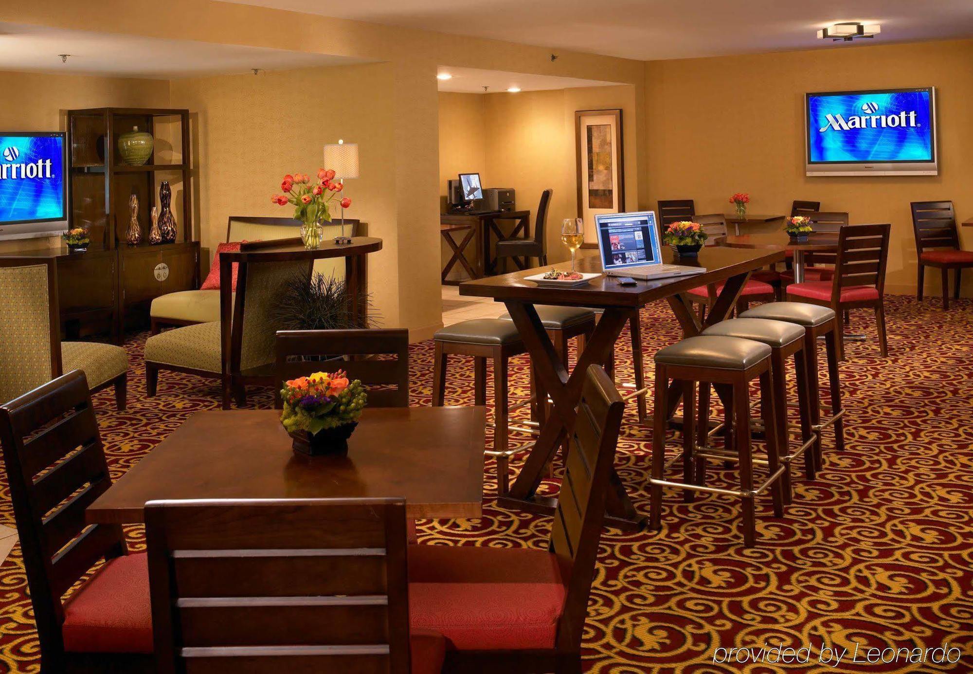 Hotel Detroit Marriott Troy Zewnętrze zdjęcie