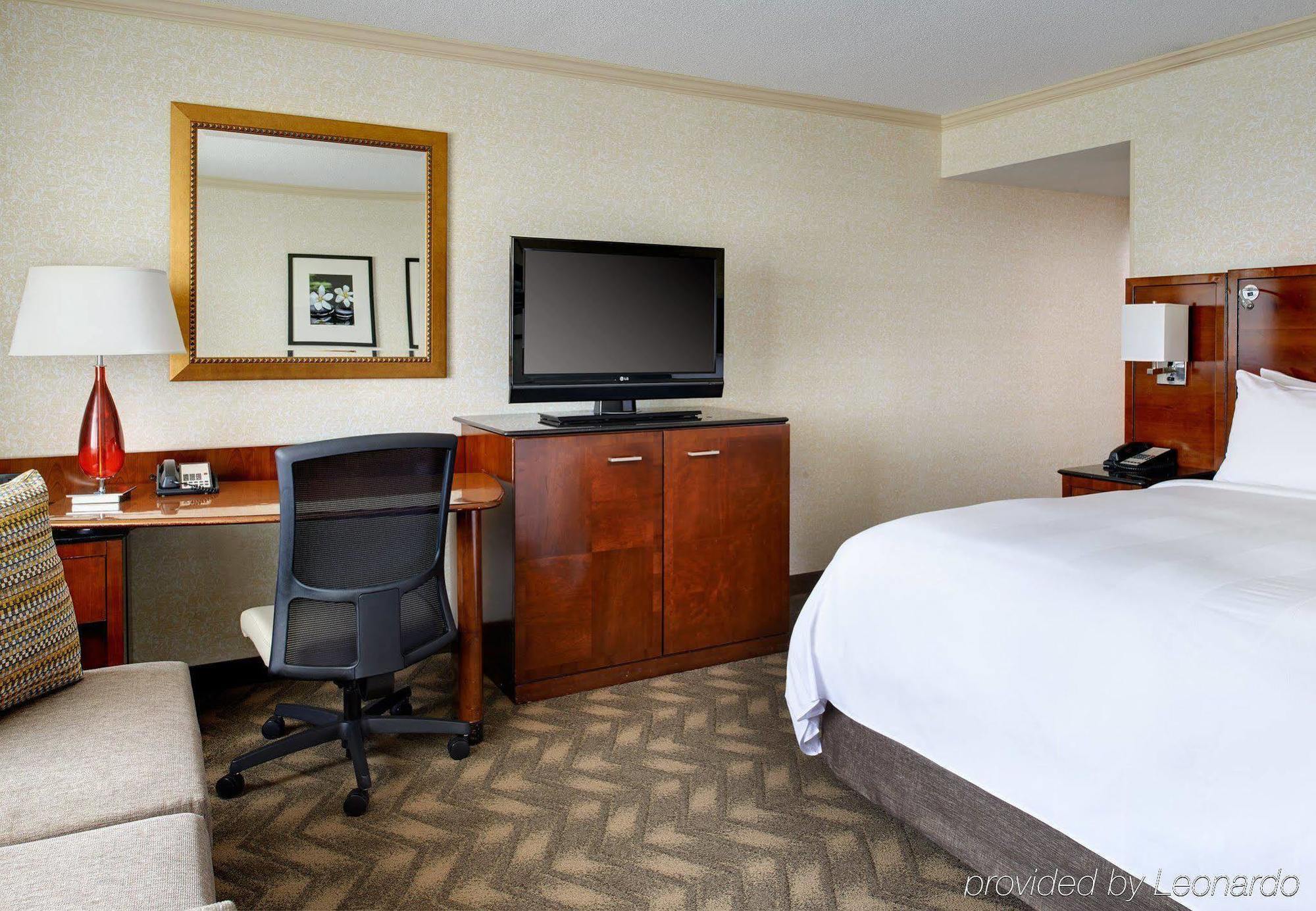 Hotel Detroit Marriott Troy Zewnętrze zdjęcie