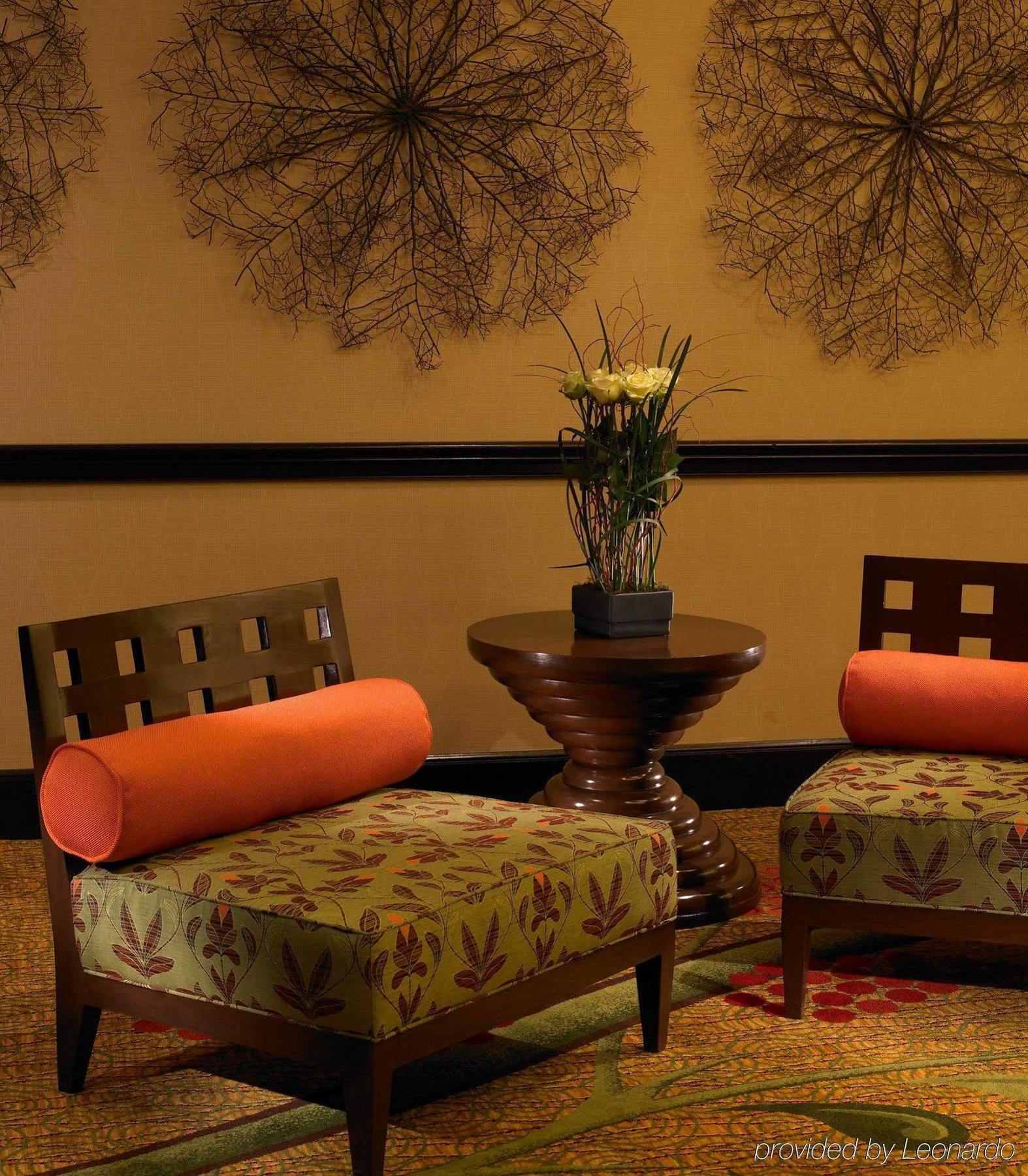 Hotel Detroit Marriott Troy Zewnętrze zdjęcie