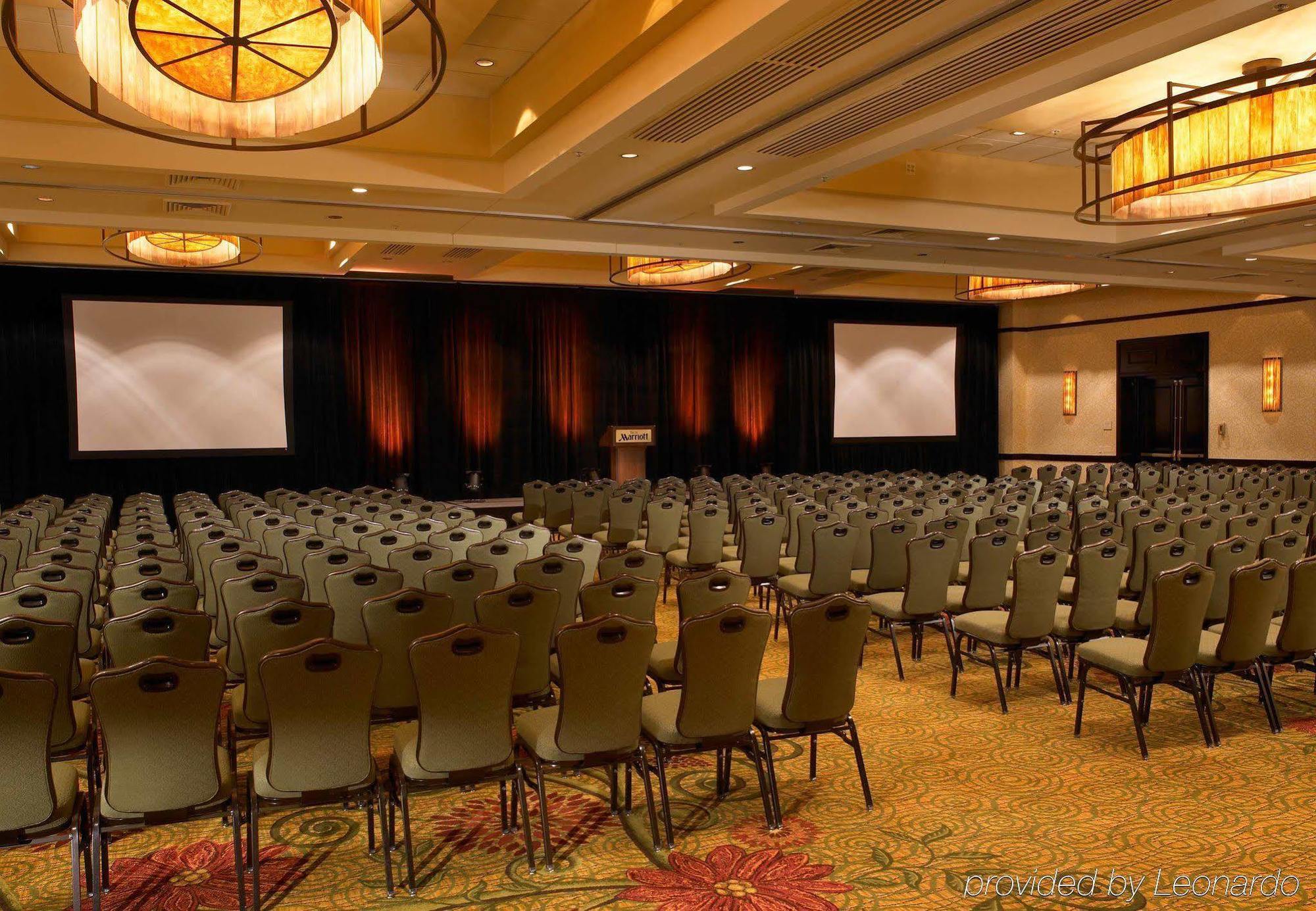 Hotel Detroit Marriott Troy Zewnętrze zdjęcie