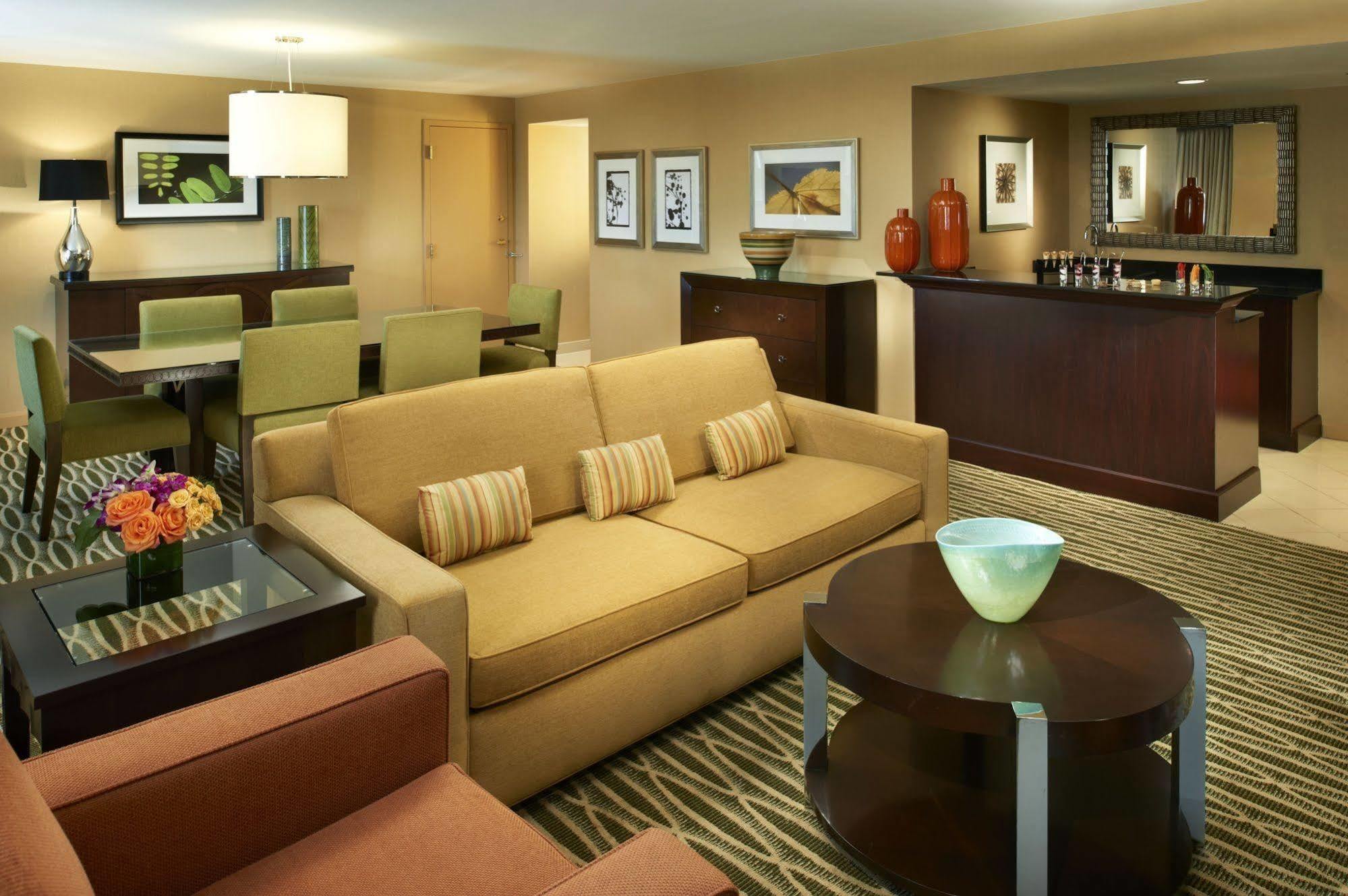 Hotel Detroit Marriott Troy Zewnętrze zdjęcie