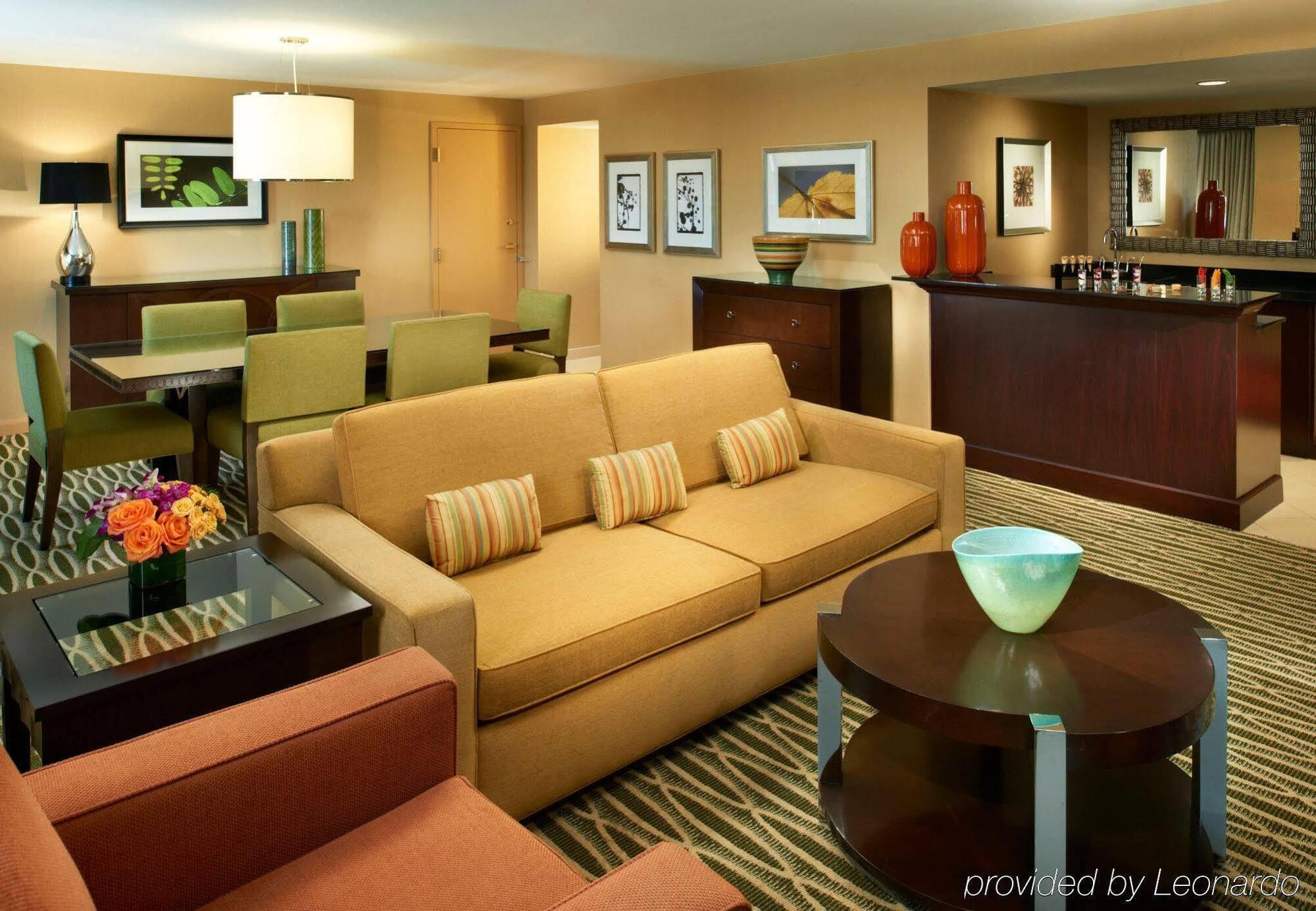 Hotel Detroit Marriott Troy Zewnętrze zdjęcie