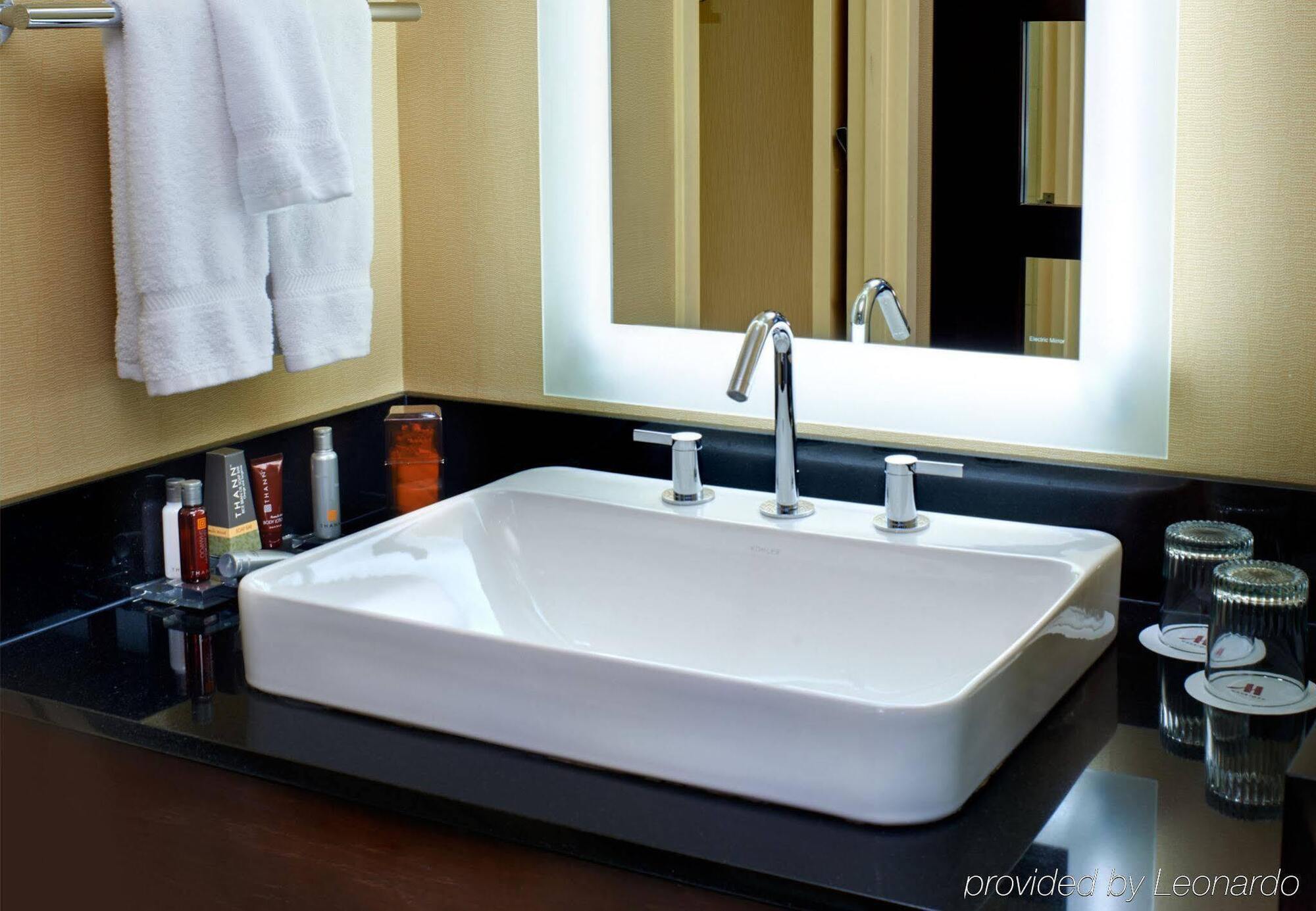 Hotel Detroit Marriott Troy Zewnętrze zdjęcie
