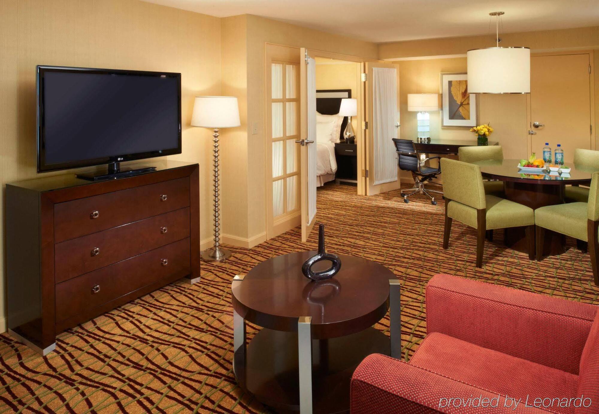 Hotel Detroit Marriott Troy Zewnętrze zdjęcie